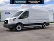  Ford Transit-250 Cargo