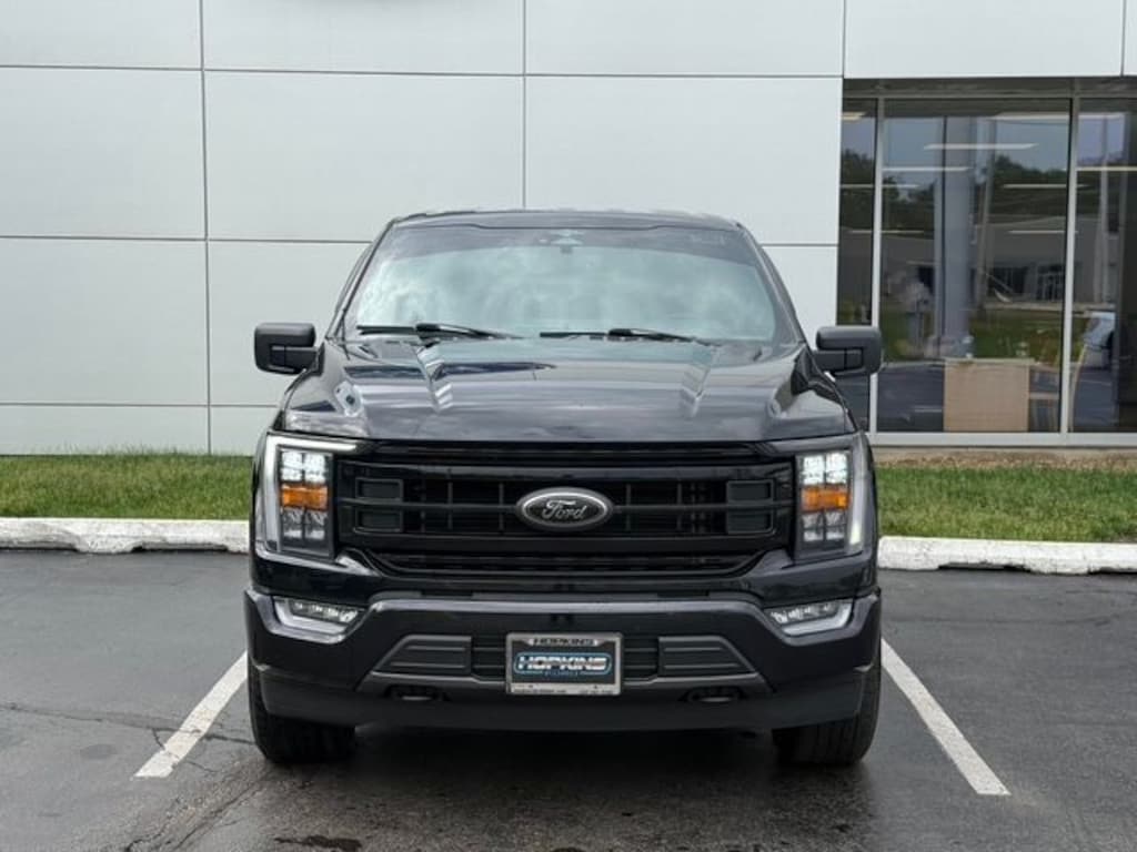 Used 2023 Ford F-150 XLT Truck