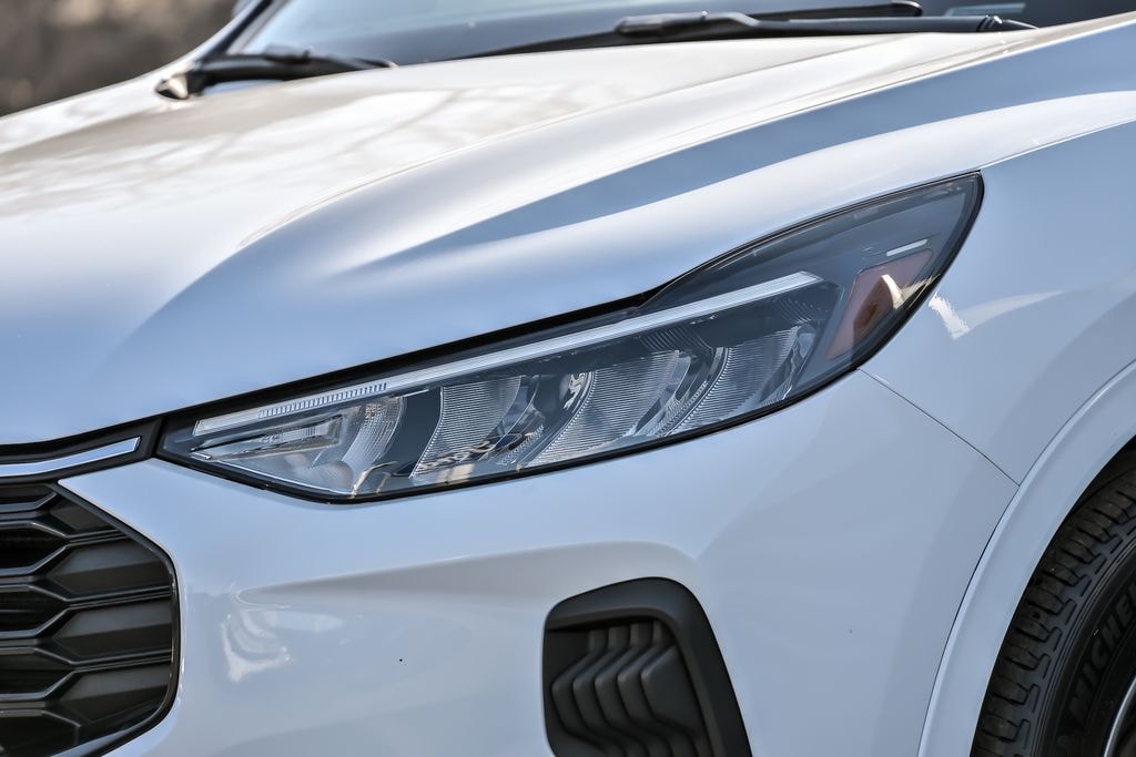 Used 2023 Ford Escape ST-Line SUV