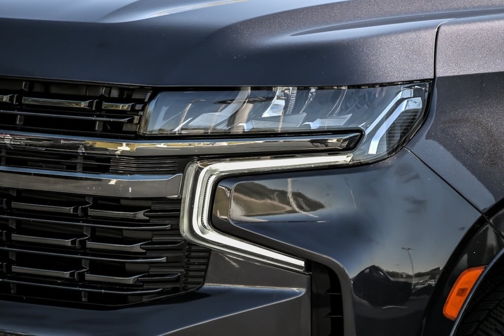 Used 2022 Chevrolet Tahoe RST SUV