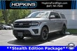 Ford Expedition Max