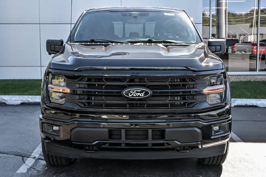 Used 2024 Ford F-150 XLT Truck
