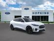 2025 Ford Mustang Mach-E GT CROSSOVERS