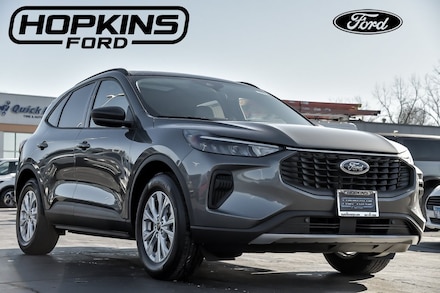 2025 Ford Escape Active SUV