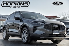 2025 Ford Escape Active SUV