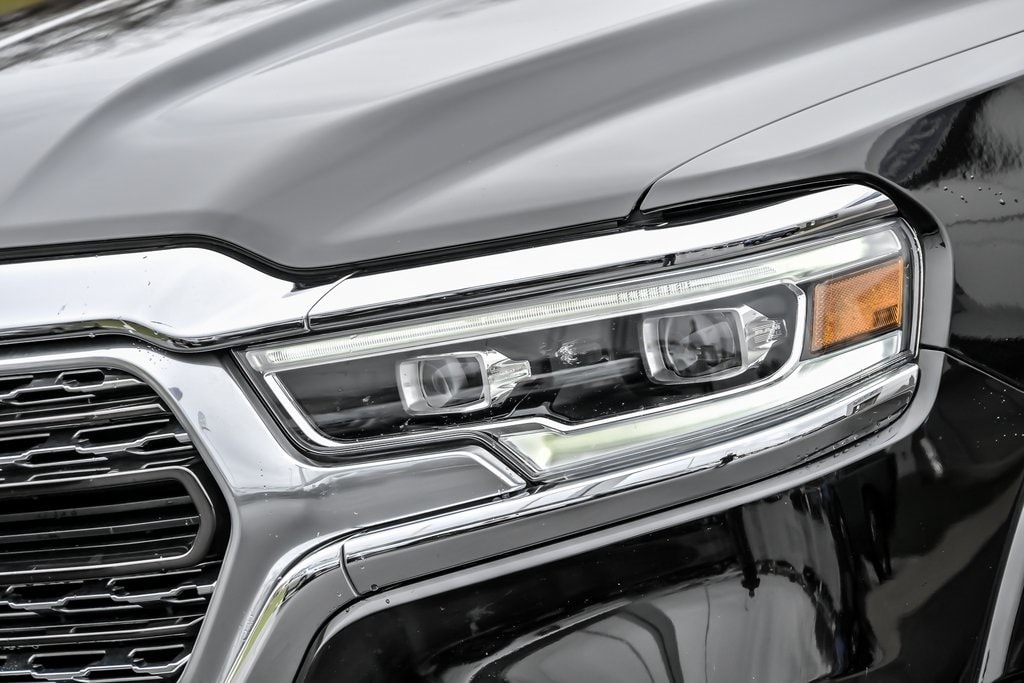 Used 2022 Ram 1500 Limited Truck