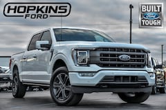 2023 Ford F-150 Lariat Truck