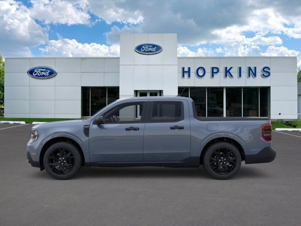 New 2026 Ford Maverick XLT Truck
