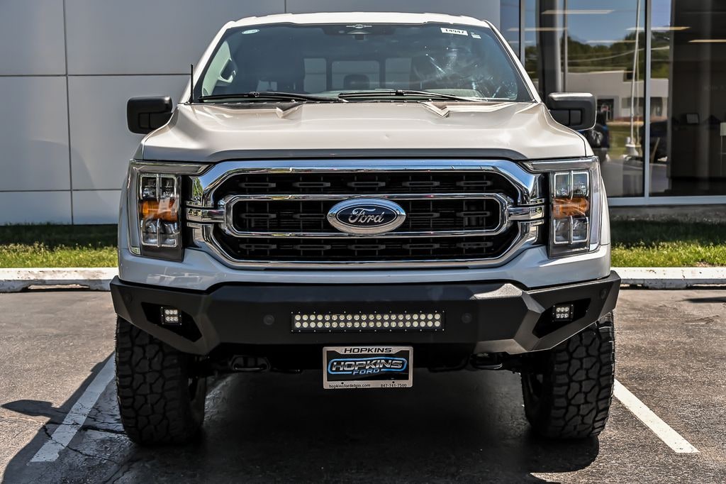Used 2023 Ford F-150 XLT Truck