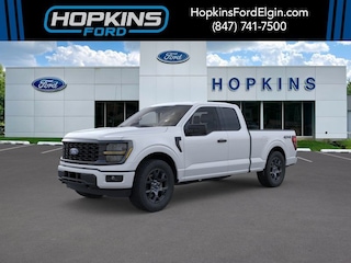 2026 Ford F-150 STX Truck