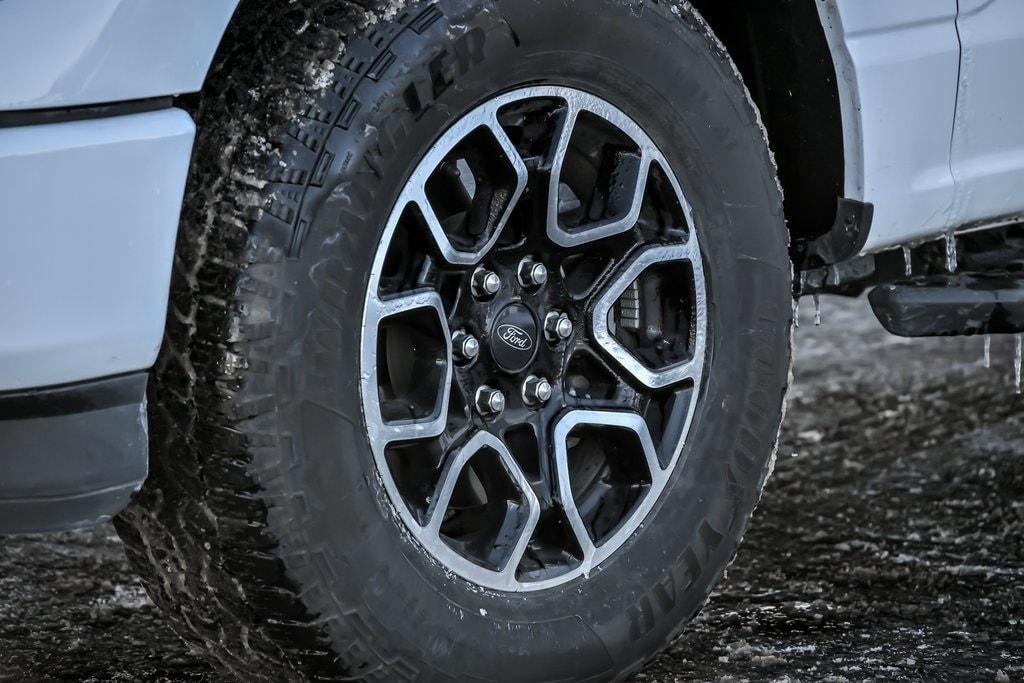 Used 2023 Ford F-150 XLT Truck