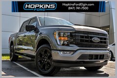 2023 Ford F-150 XLT Truck