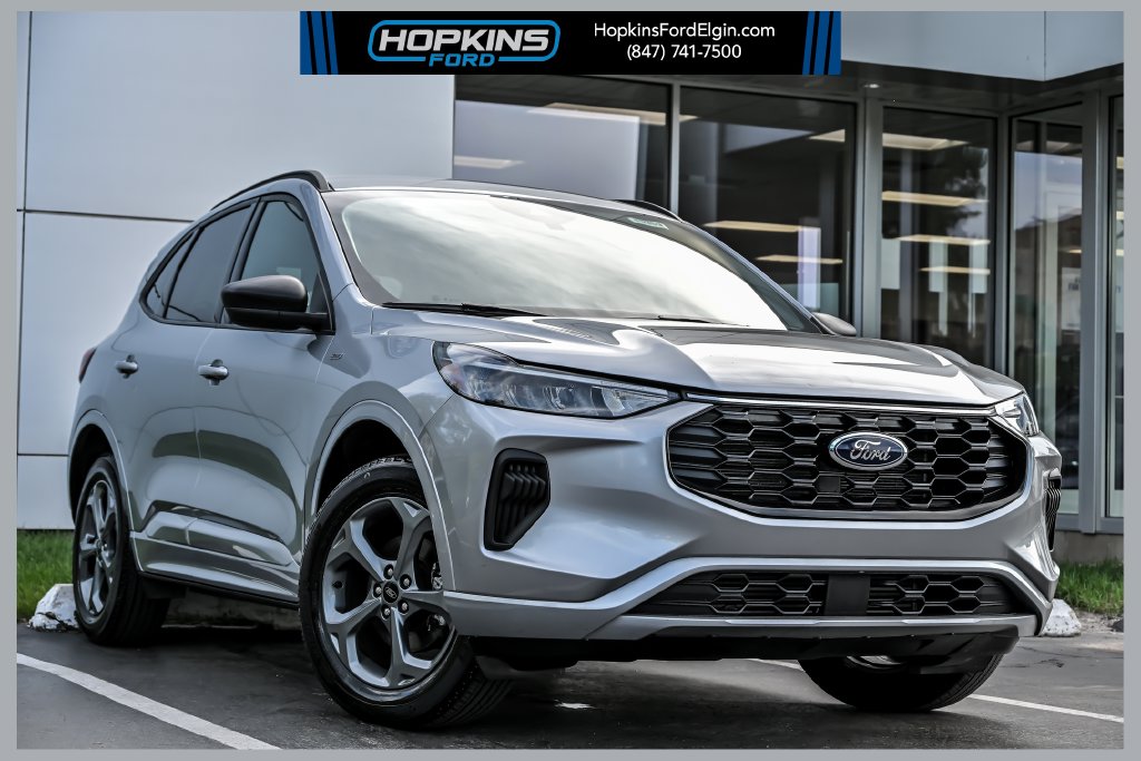 2024 Ford Escape ST-Line SUV
