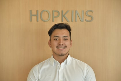 Staff member Adal from ID_ad3be2