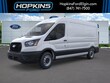  Ford Transit-250 Cargo