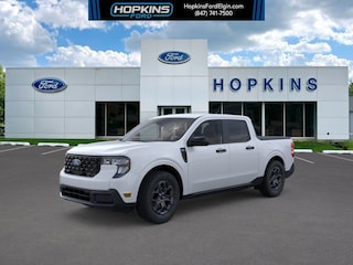 2026 Ford Maverick XLT Truck