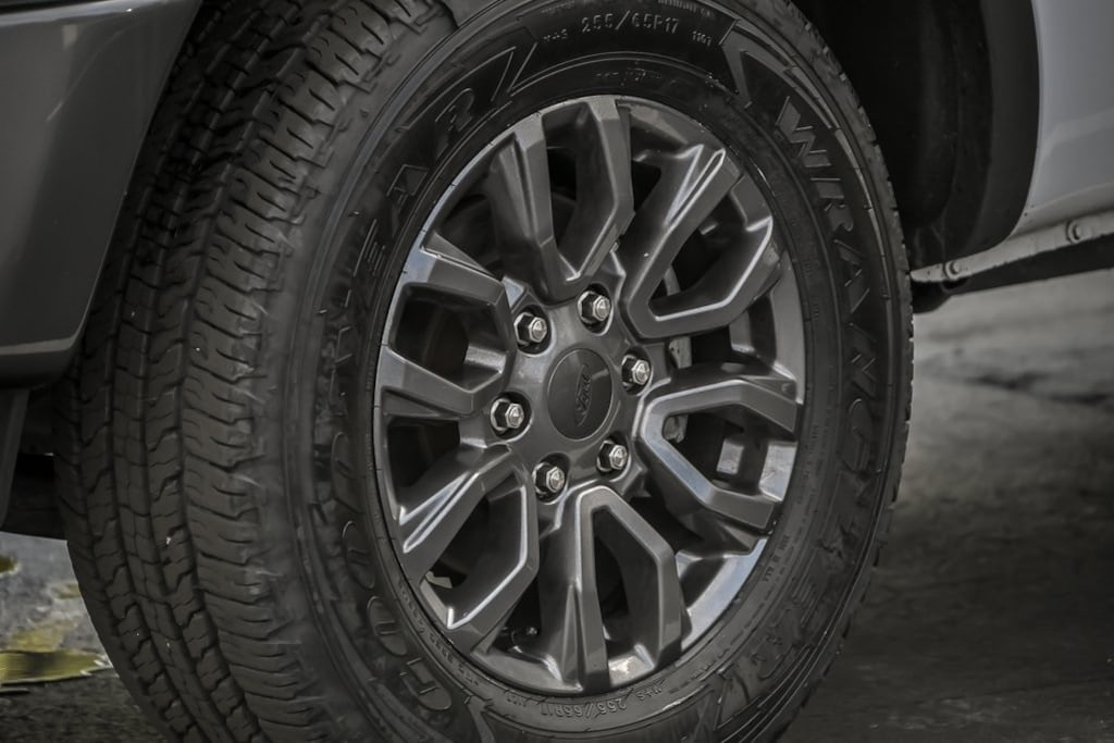 Used 2022 Ford Ranger XLT Truck