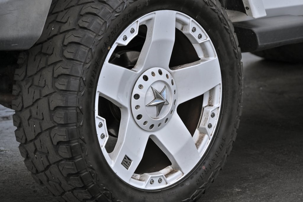 Used 2011 Jeep Wrangler Unlimited Sahara SUV