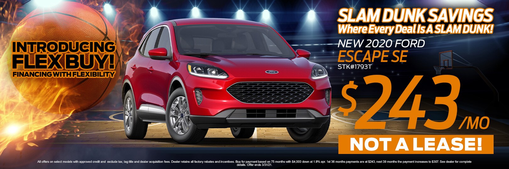 Hopkins Ford of Elgin, New & Used Ford Dealership in Elgin, IL, Near