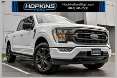 2023 Ford F-150 XLT Truck