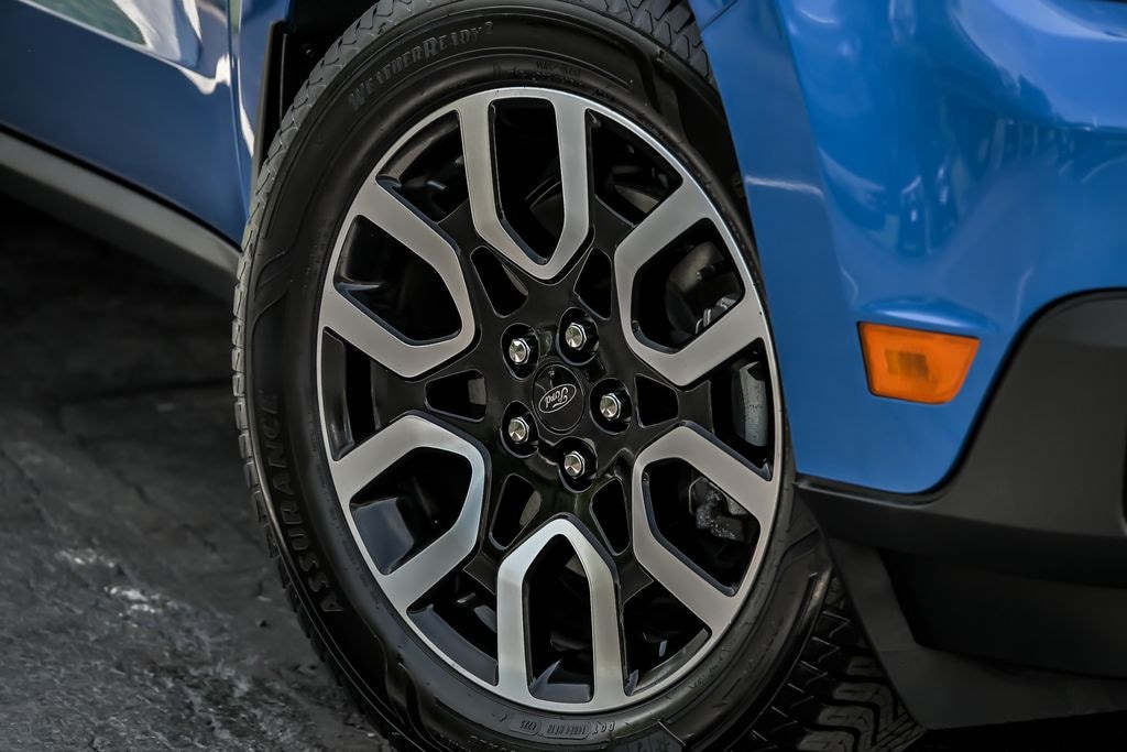 Used 2022 Ford Maverick Lariat Truck
