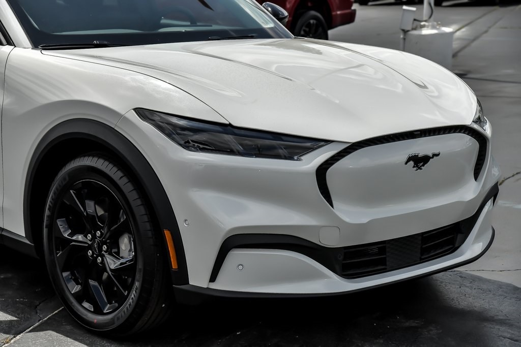 New 2024 Ford Mustang MachE Select For Sale in Elgin IL