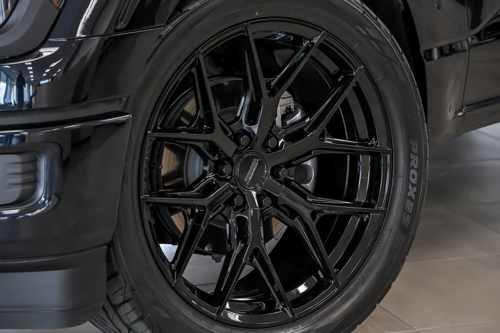 Used 2025 Ford F-150 XL Truck