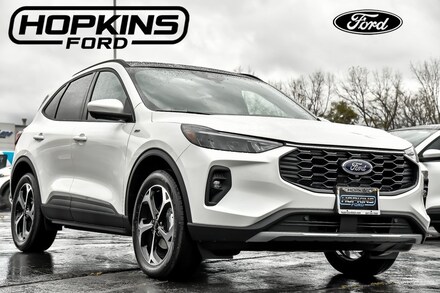 2025 Ford Escape ST-Line Select SUV