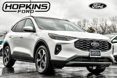 2025 Ford Escape ST-Line Select SUV