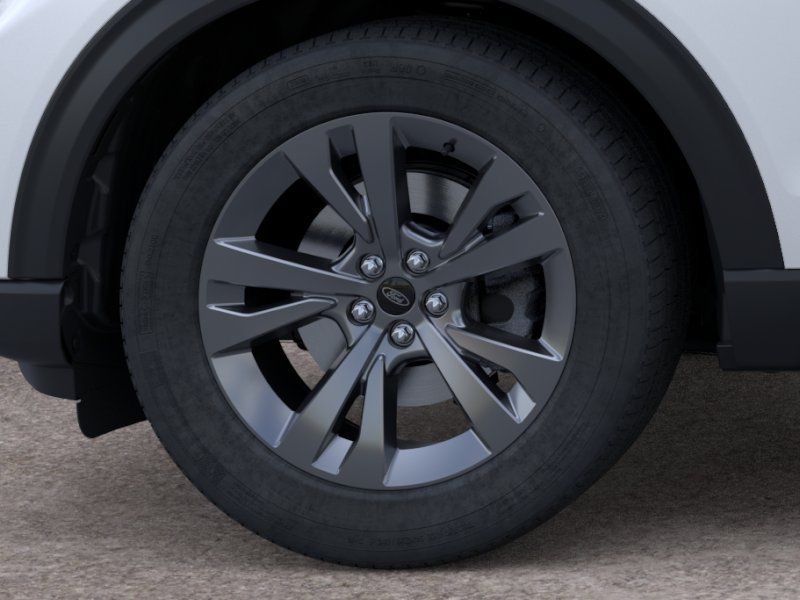 2026 Ford Explorer Active - Photo 19