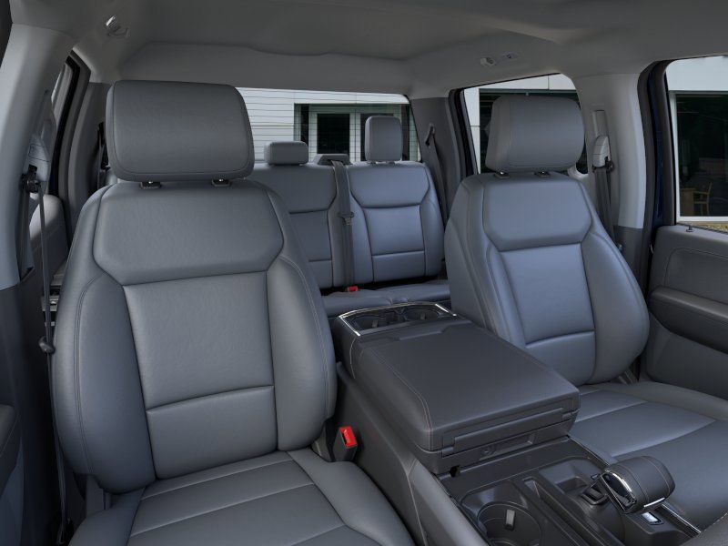 2025 Ford F-150 Lightning Flash - Photo 10