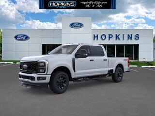 2026 Ford F-250 XL Truck