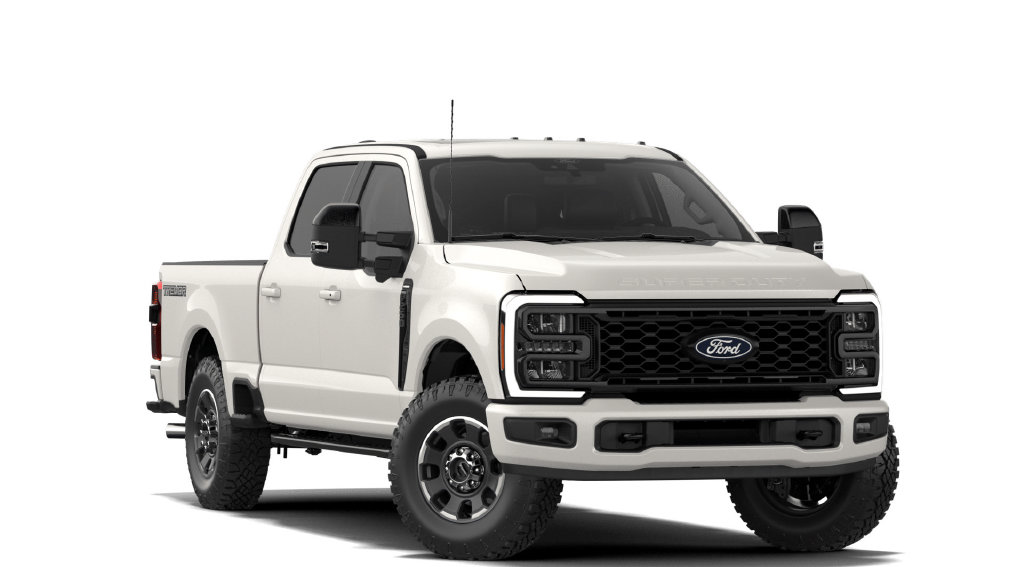 New 2027 Ford F-250 Lariat Truck