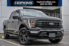 2023 Ford F-150 XLT Truck