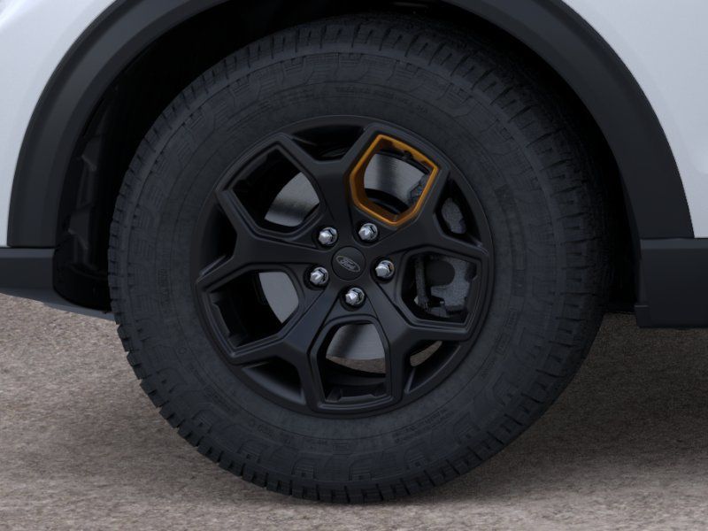 2026 Ford Explorer Tremor - Photo 19