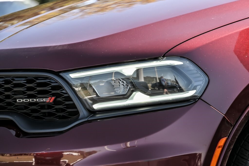 2023 Dodge Durango GT Plus photo 2