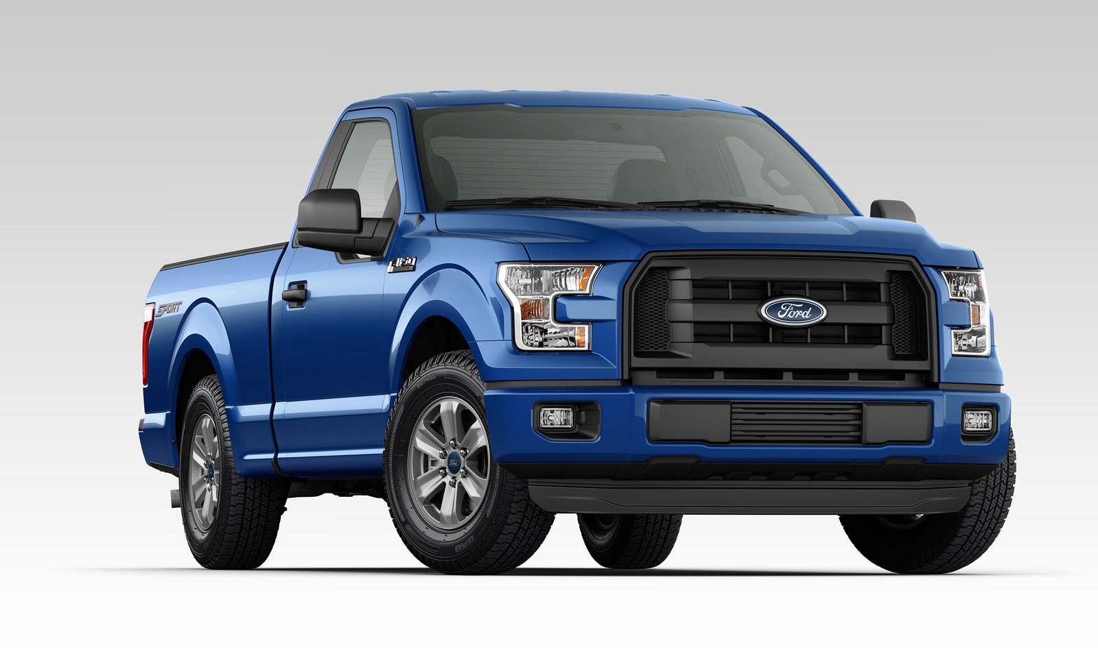 Hopkins Ford of Elgin New Ford dealership in Elgin, IL 60120