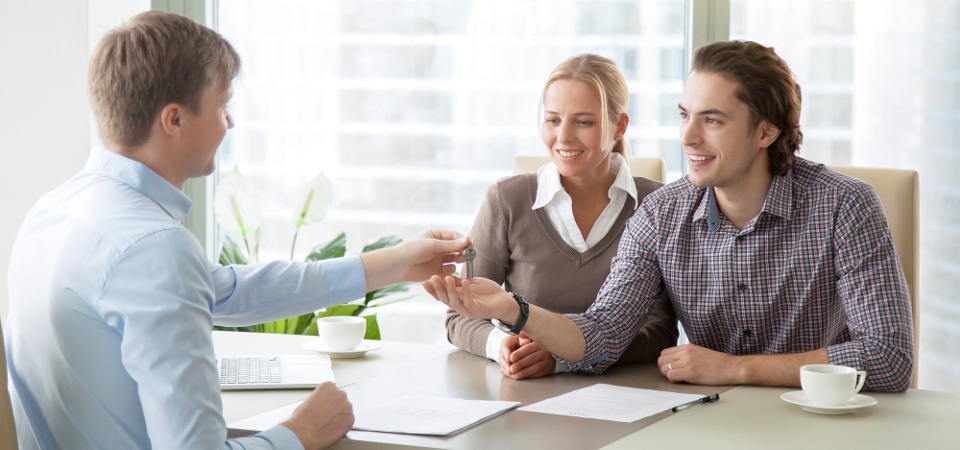Customer Financing 