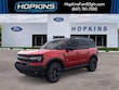  Ford Bronco Sport