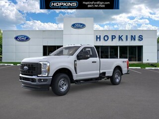 2026 Ford F-250 XL Truck