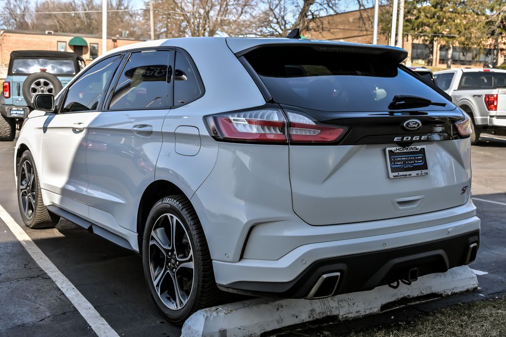 2022 Ford Edge ST - Photo 6