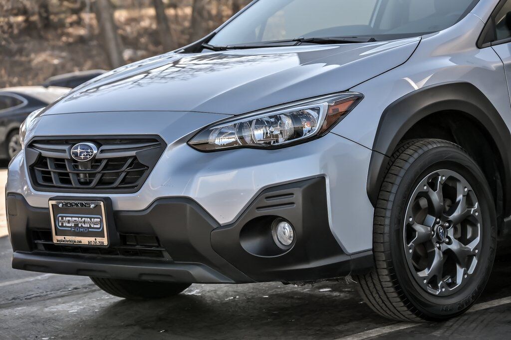 Used 2023 Subaru Crosstrek Sport SUV