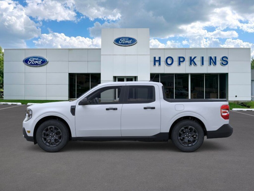 New 2026 Ford Maverick XLT Truck