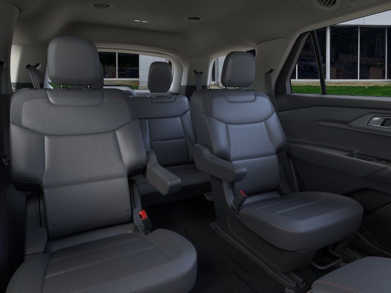 2026 Ford Explorer Active - Photo 11
