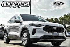 2024 Ford Escape Active SUV