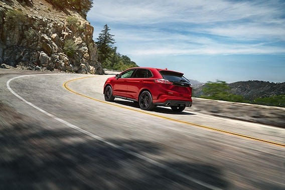 Ford Edge Towing Capacity >> How Much Can The 2019 Ford Explorer Edge Escape Tow Ford Edge Towing Capacity >> How Much Can The 2019 Ford Explorer Edge Escape Tow