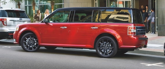 2019 Ford Flex Design Trims Price >> What Are The Differences Between The Ford Flex Trims 2019 Ford Flex Design Trims Price >> What Are The Differences Between The Ford Flex Trims