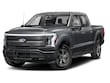 Ford F-150 Lightning