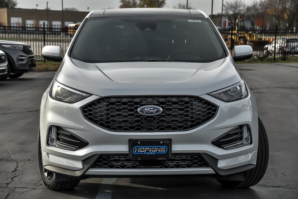 New 2024 Ford Edge ST Line For Sale in Elgin IL