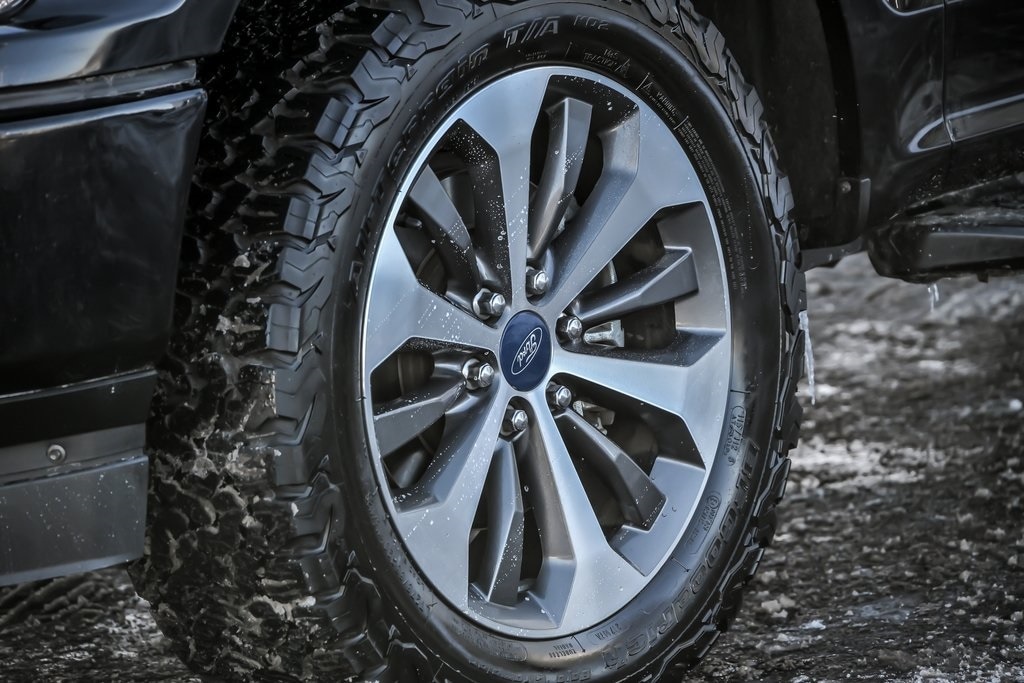 Used 2019 Ford F-150 XL Truck